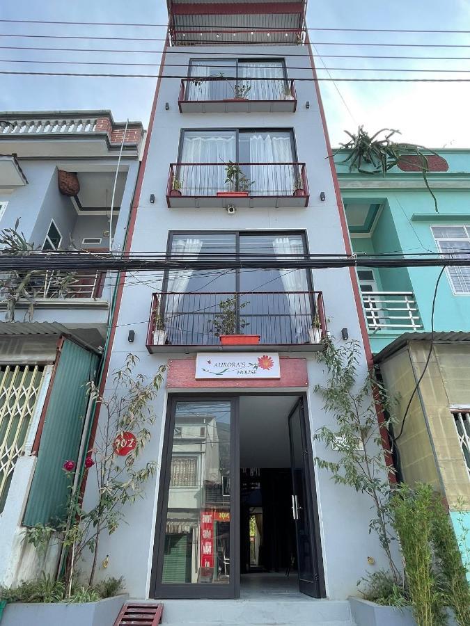 Aurora'S House Hotel Dong Van  Exterior foto